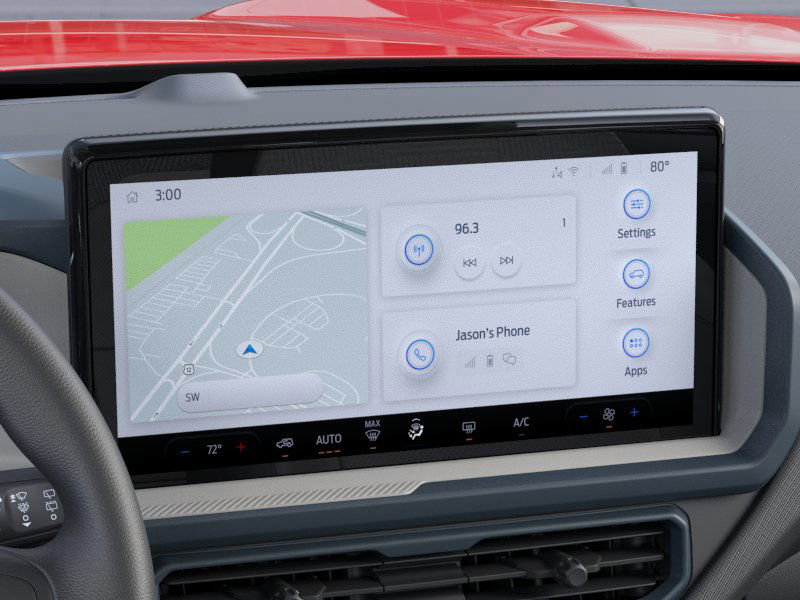 New 2025 Ford Bronco Sport Heritage image 14