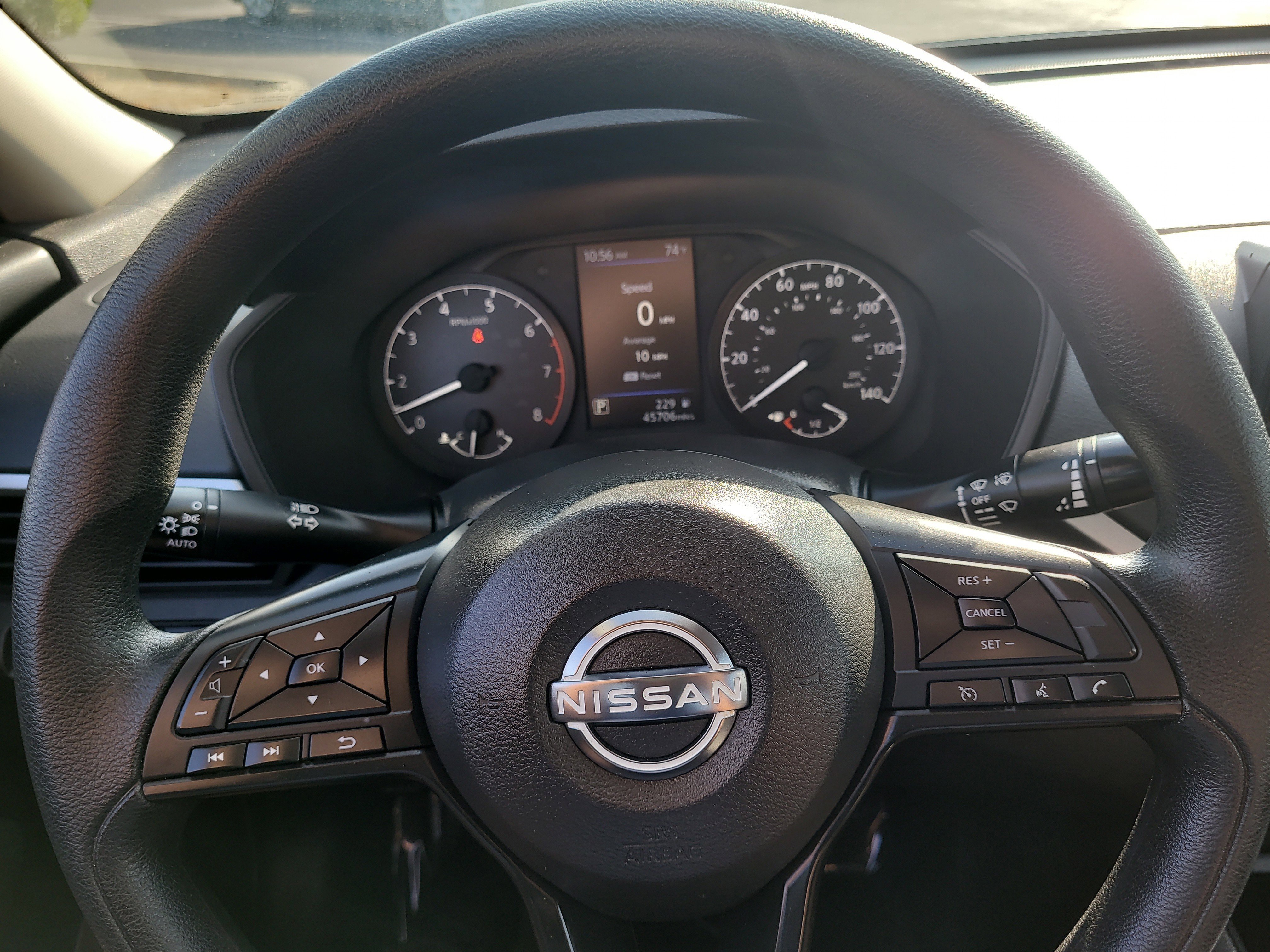 Used 2024 Nissan Altima 2.5 S image 26