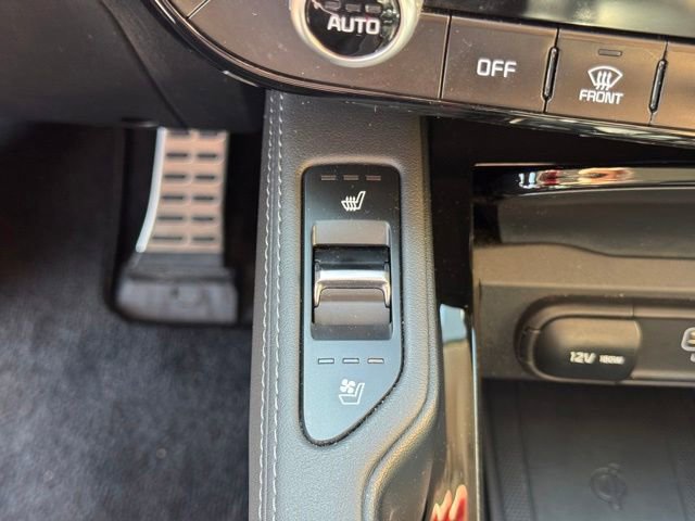 Used 2023 Kia Telluride SX AWD/4WD image 26