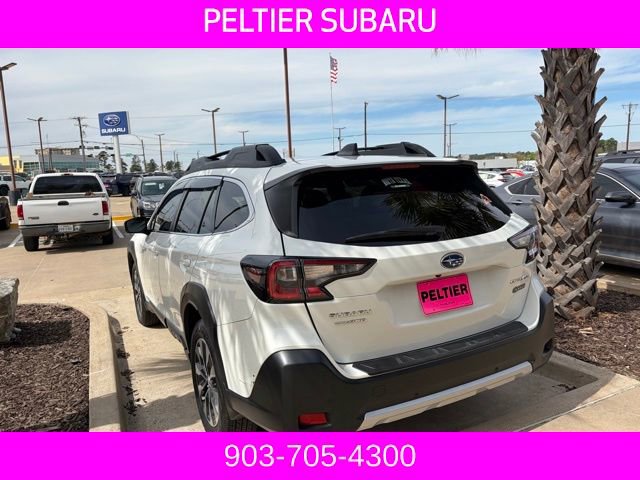 Used 2025 Subaru Outback Limited w/ Popular Package #2 image 17