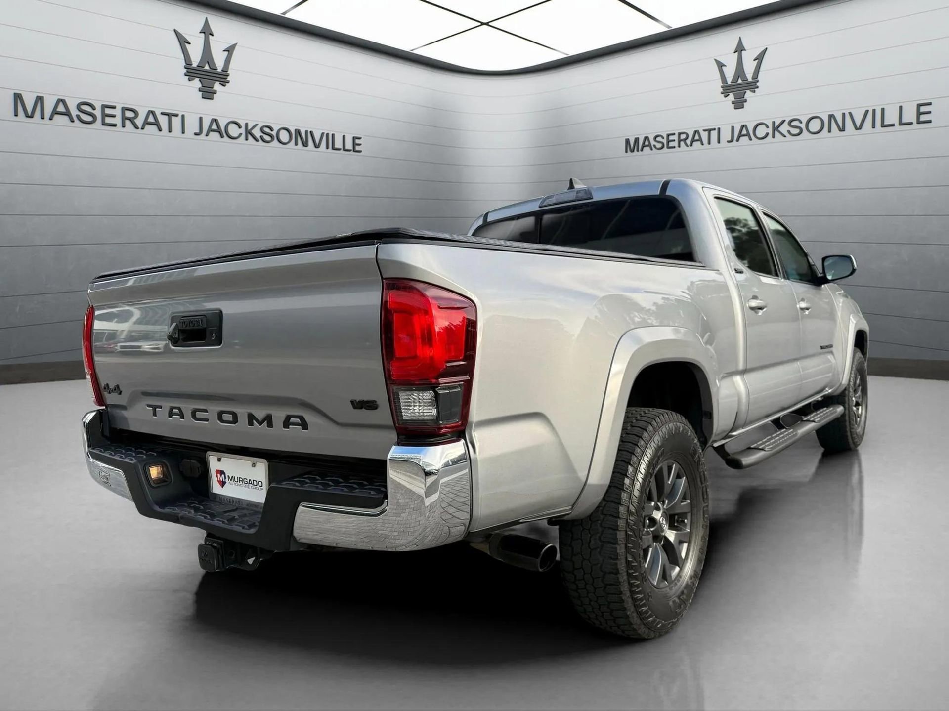 Used 2020 Toyota Tacoma SR5 image 12