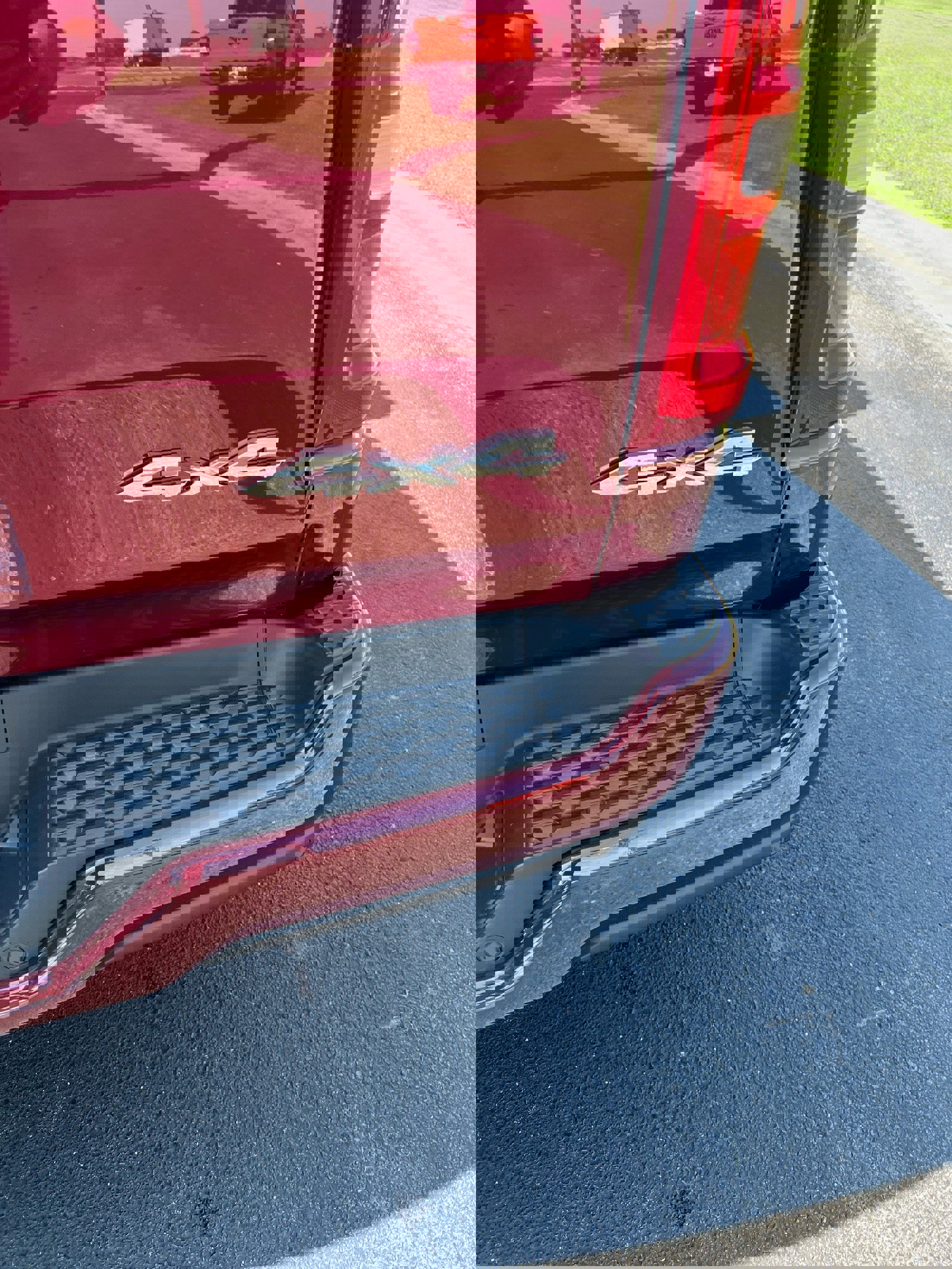New 2025 RAM 1500 Big Horn image 7