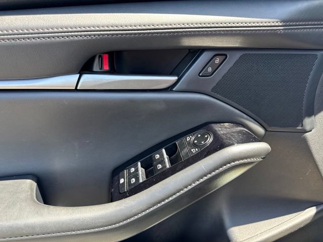 Used 2024 MAZDA MAZDA3 s FWD image 19