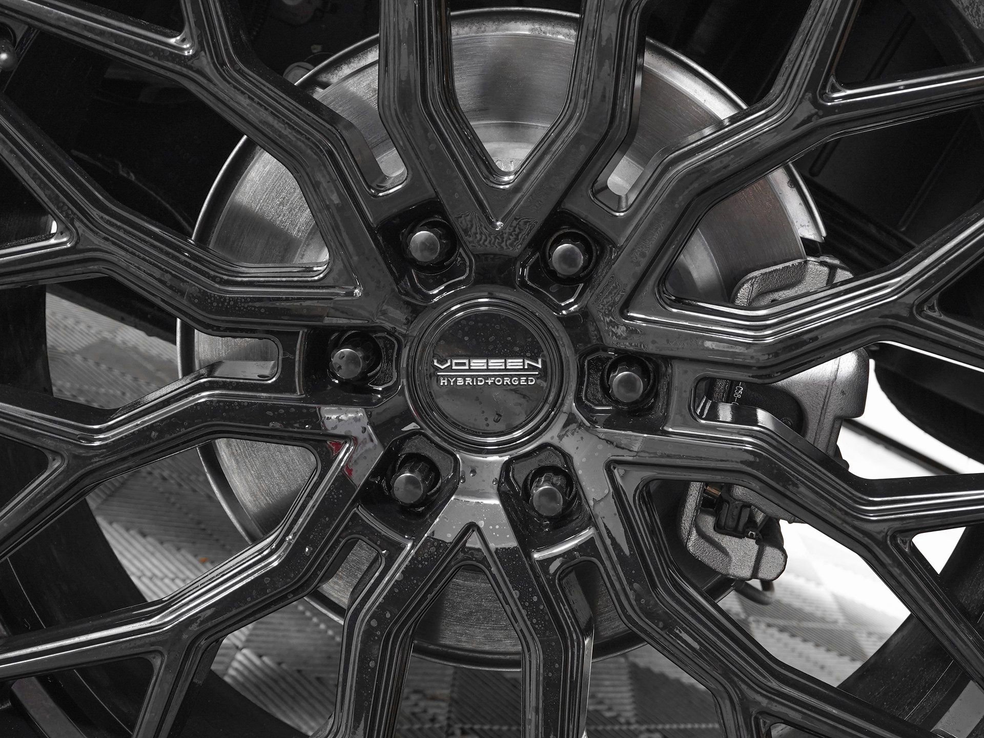 Used 2026 GMC Yukon XL AT4 Ultimate image 36