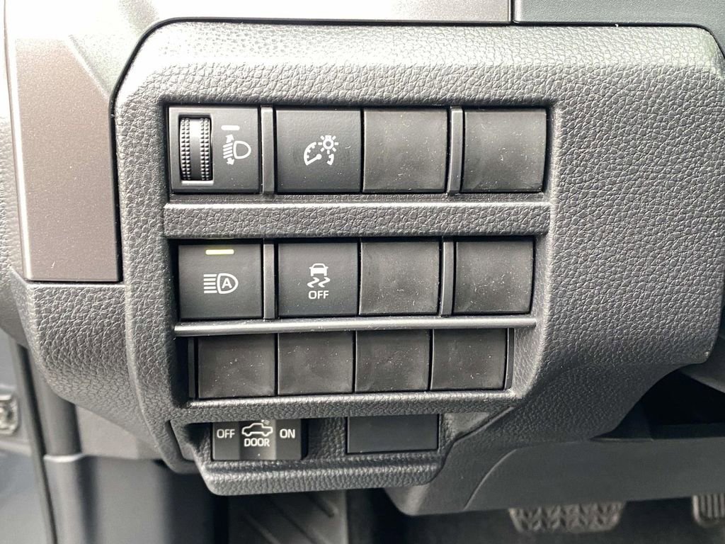 New 2026 Toyota Tacoma SR5 image 25