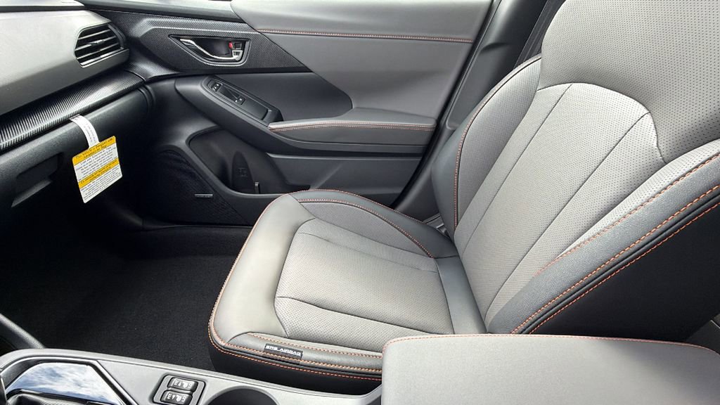 New 2026 Subaru Crosstrek 2.5i Limited AWD/4WD image 24