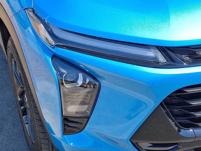 Used 2025 Chevrolet Trax ACTIV w/ Driver Confidence Package FWD image 30