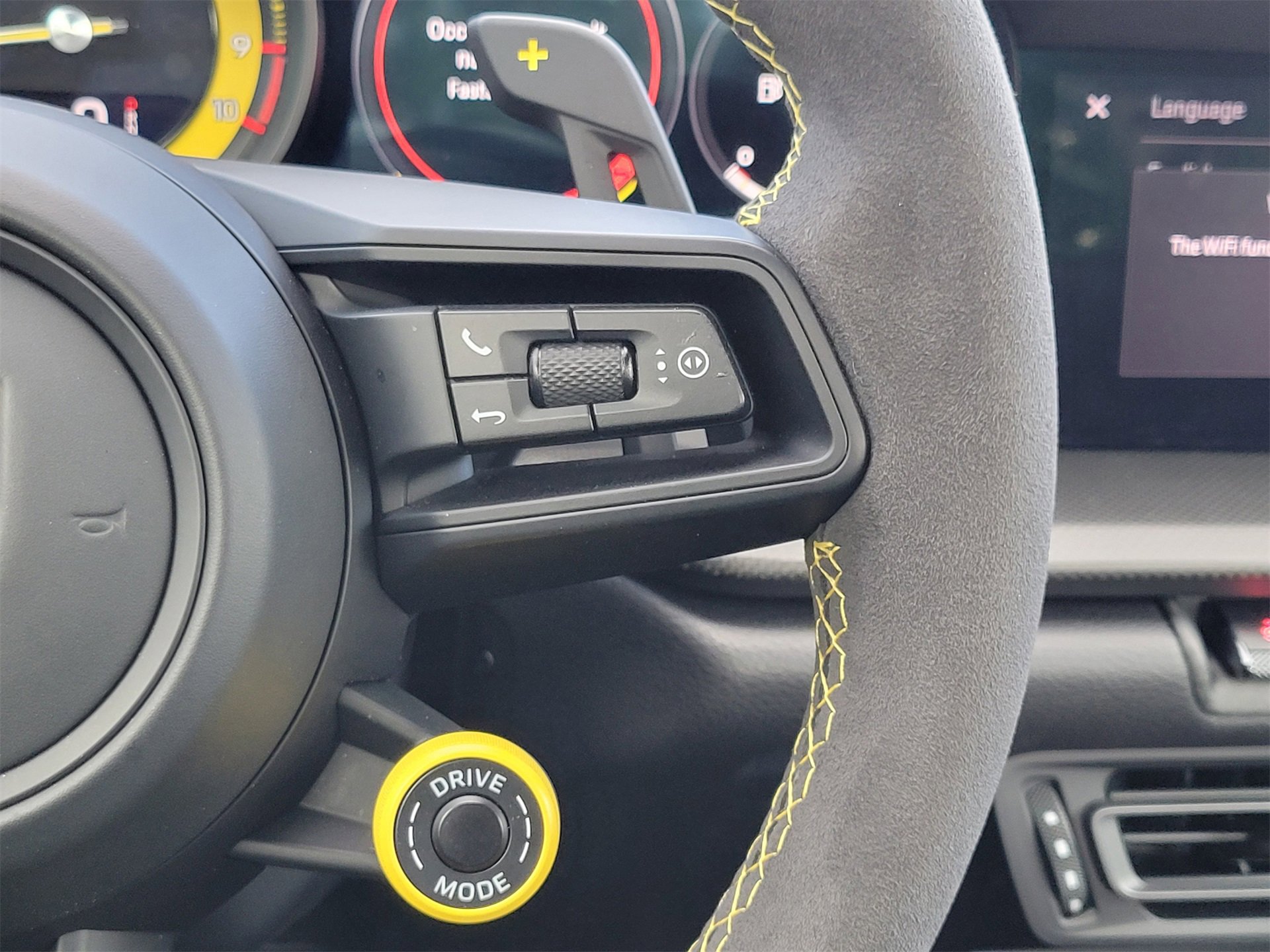 Certified 2022 Porsche 911 GT3 image 15