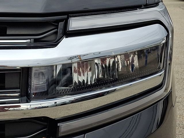 Used 2022 Ford Expedition Max Limited AWD/4WD image 9