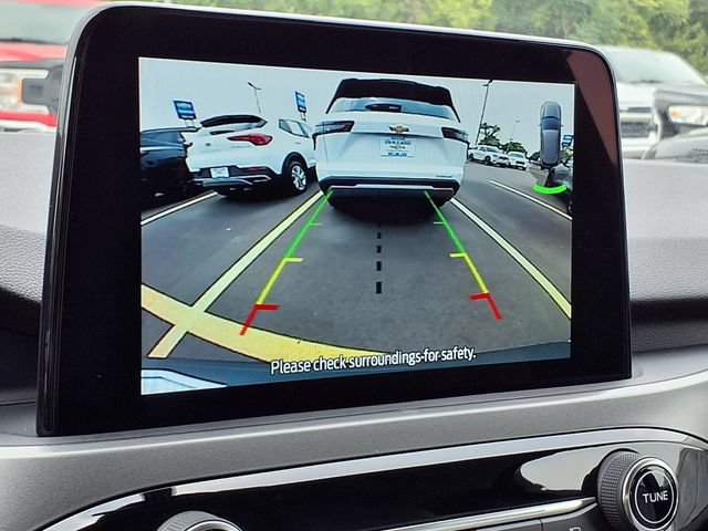 Used 2023 Ford Escape Active w/ Cold Weather Package FWD image 8
