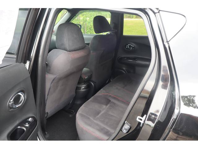 Used 2015 Nissan Juke NISMO AWD/4WD image 8