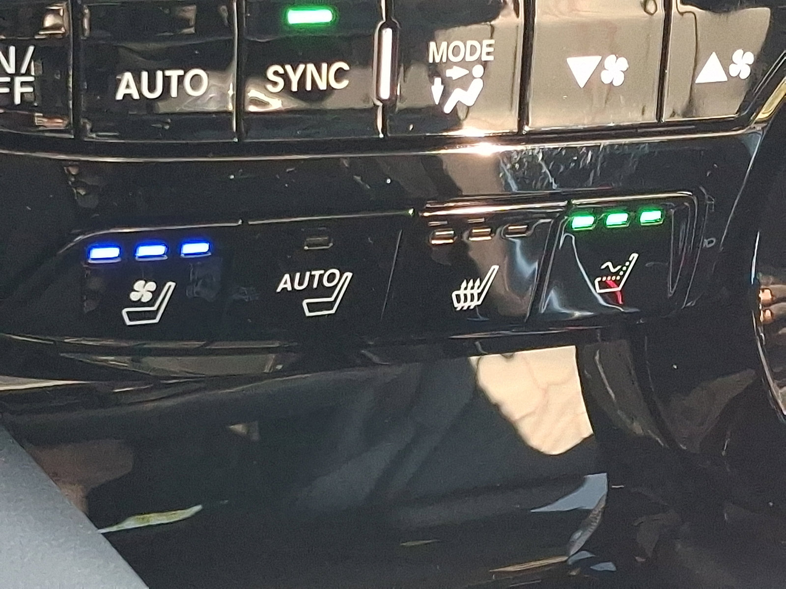 New 2026 Acura MDX Type S image 18