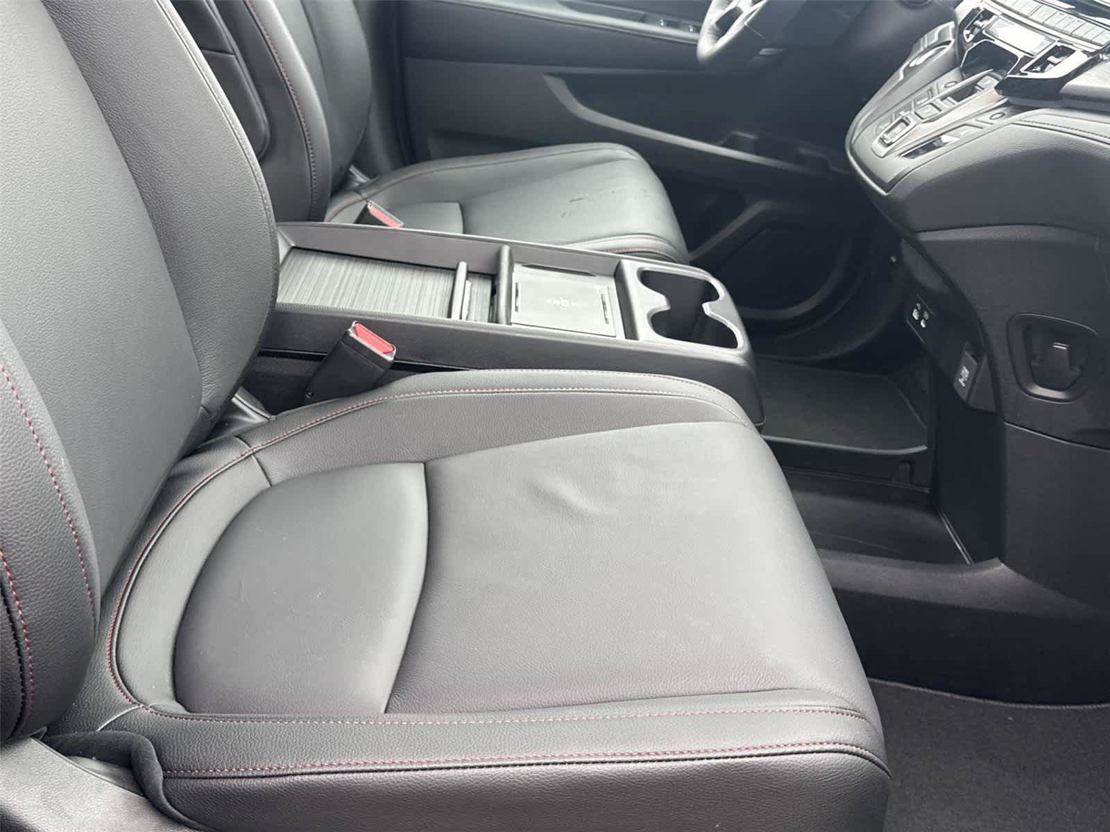 Used 2026 Honda Odyssey Sport-L image 18