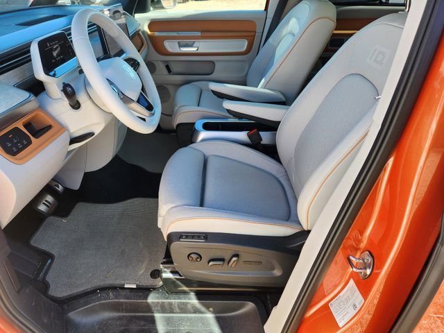 New 2025 Volkswagen ID. Buzz Pro S Plus image 7