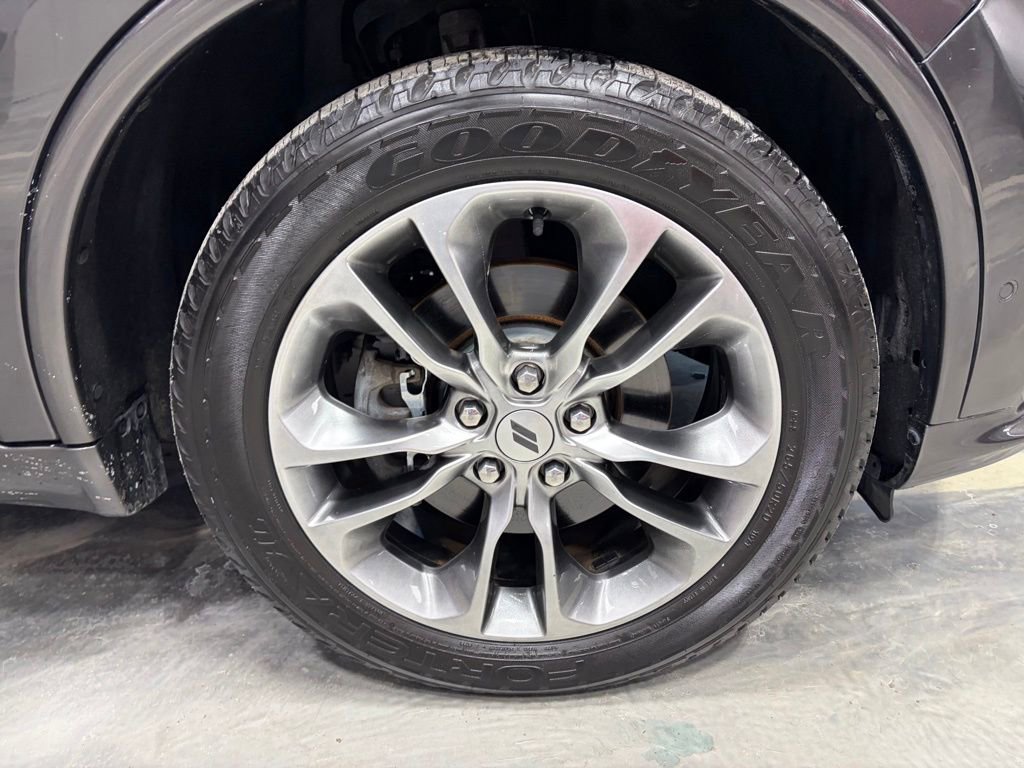 Used 2020 Dodge Durango R/T image 28