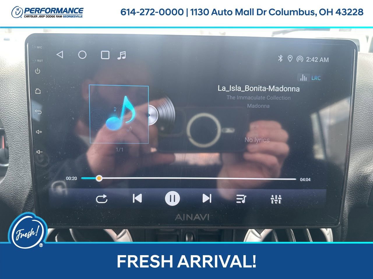 Used 2011 Jeep Wrangler Unlimited Sahara image 26