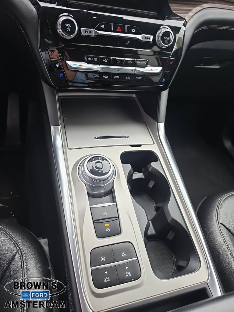 Used 2022 Ford Explorer Limited RWD image 13