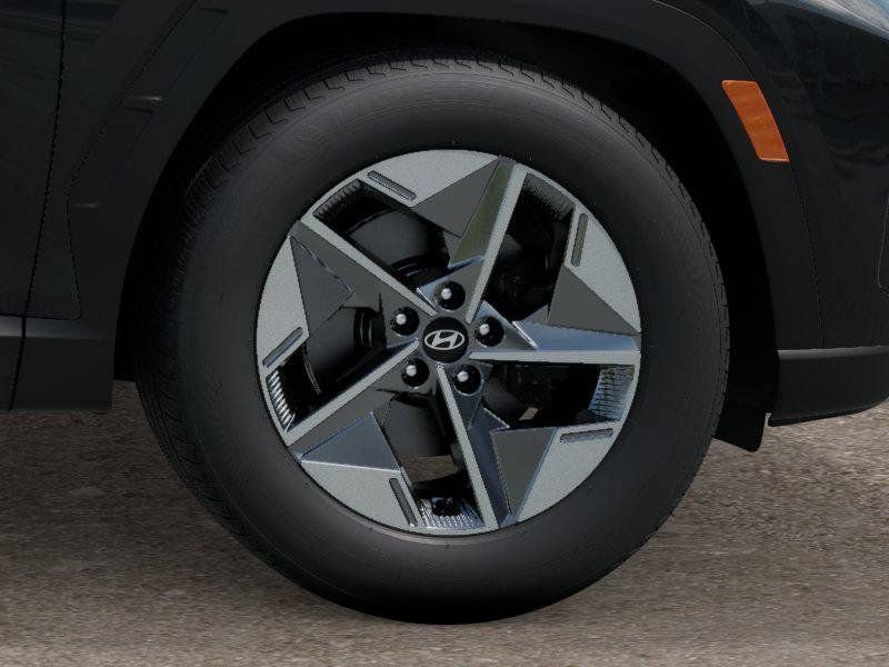 New 2026 Hyundai Tucson SEL w/ Tow & Go Package FWD image 8