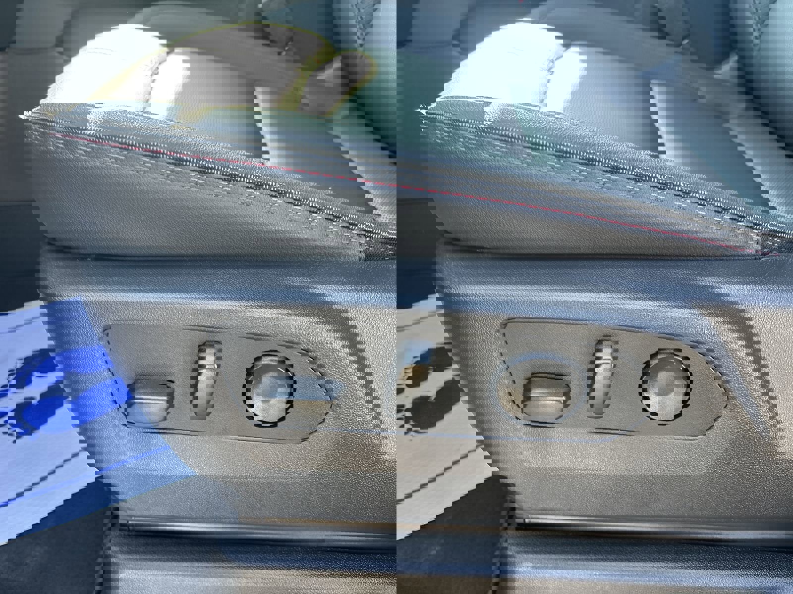 Used 2026 Chevrolet Tahoe RST w/ Comfort Package image 15