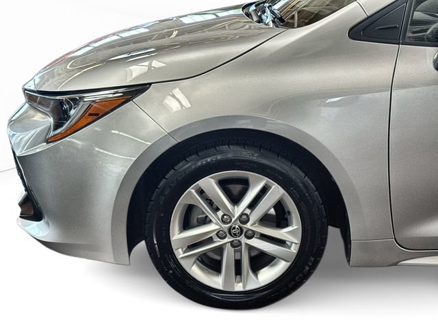 Used 2019 Toyota Corolla SE w/ Carpet Mat Package FWD image 19