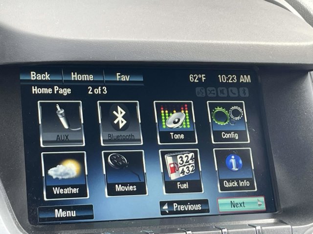 Used 2016 Chevrolet Equinox LT w/ Convenience Package AWD/4WD image 21