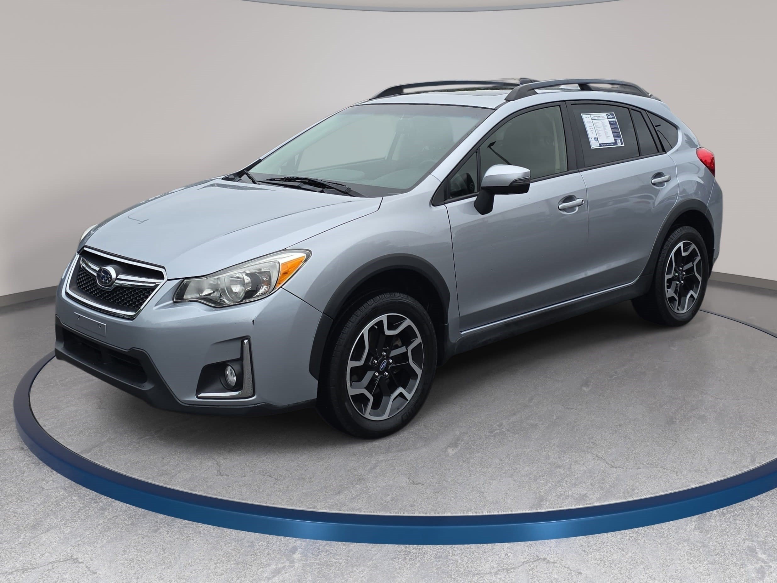 Used 2016 Subaru Crosstrek 2.0i Limited
