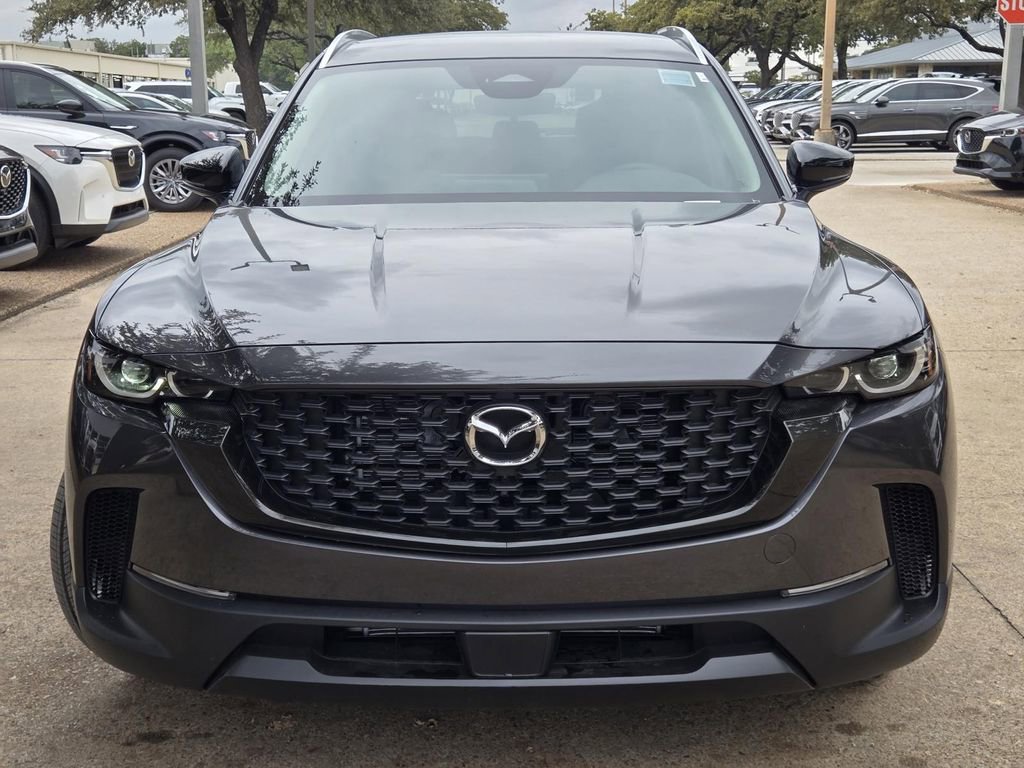 New 2026 MAZDA CX-50 AWD 2.5 S w/ Select Package image 7