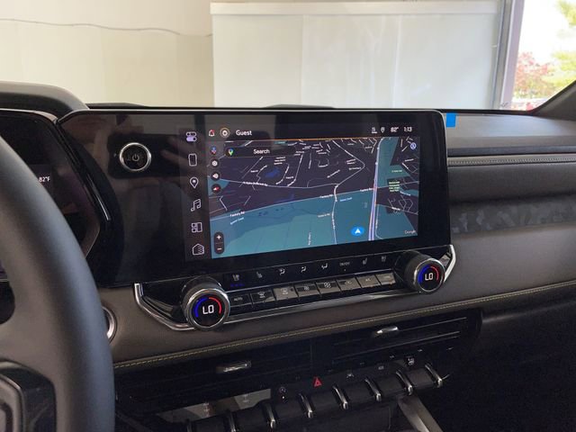 New 2026 Chevrolet Colorado ZR2 w/ Technology Package AWD/4WD image 28