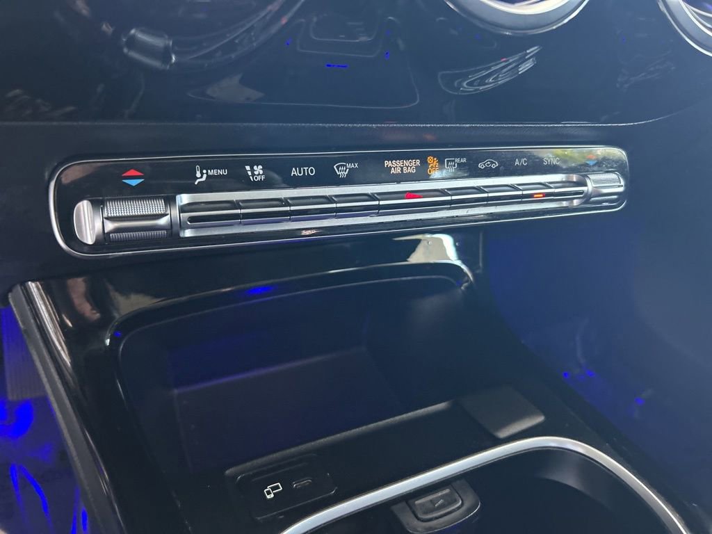 Used 2022 Mercedes-Benz CLA 250 4MATIC w/ Premium Package Lite image 44