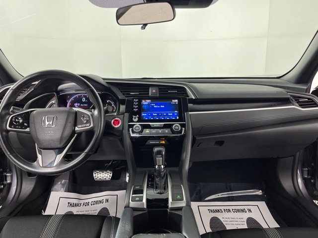 Used 2021 Honda Civic Sport image 33