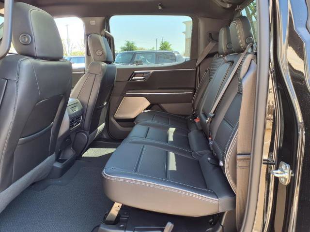 New 2025 GMC Sierra EV Denali image 19