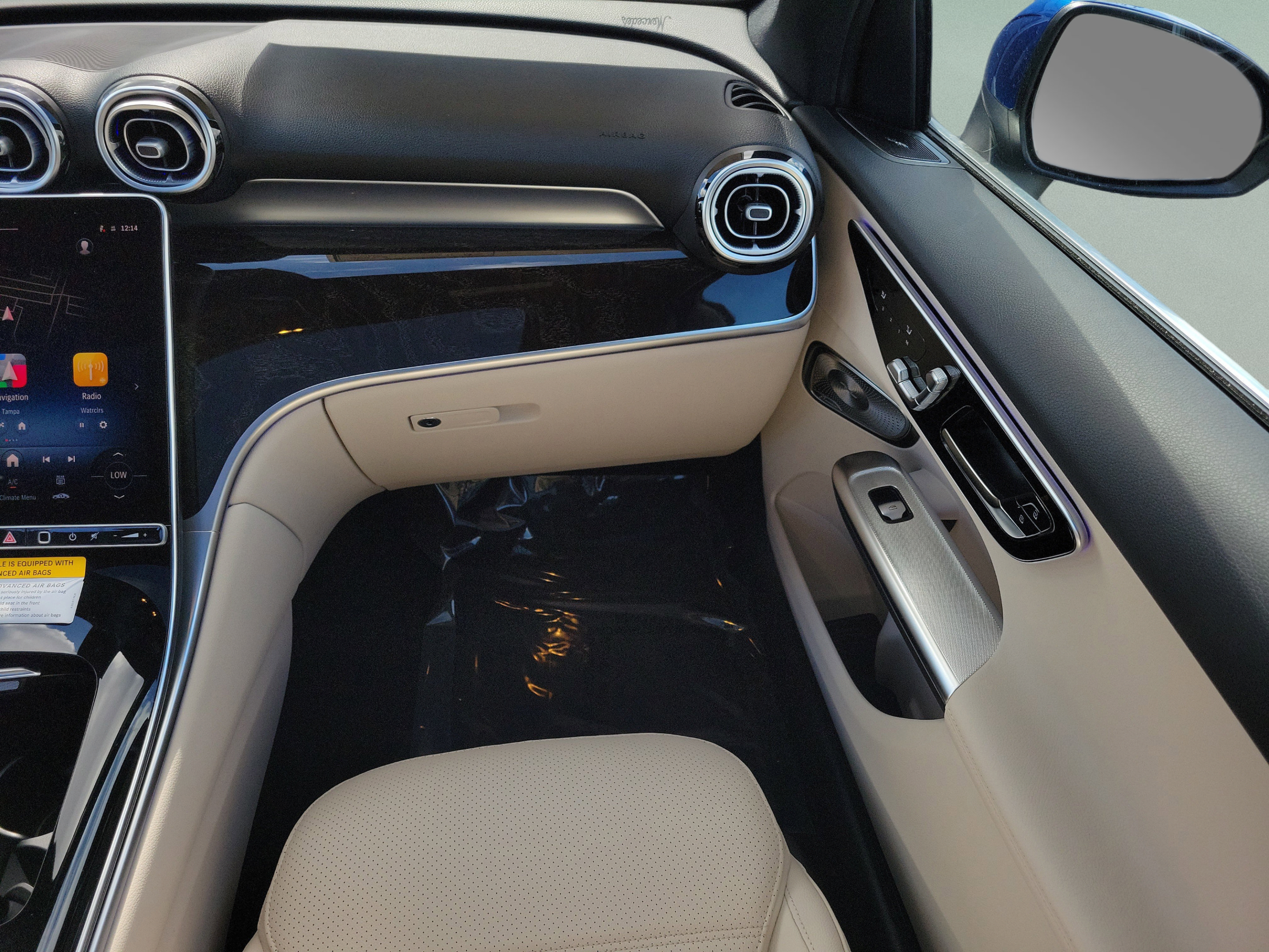 Certified 2026 Mercedes-Benz GLC 300 4MATIC image 14
