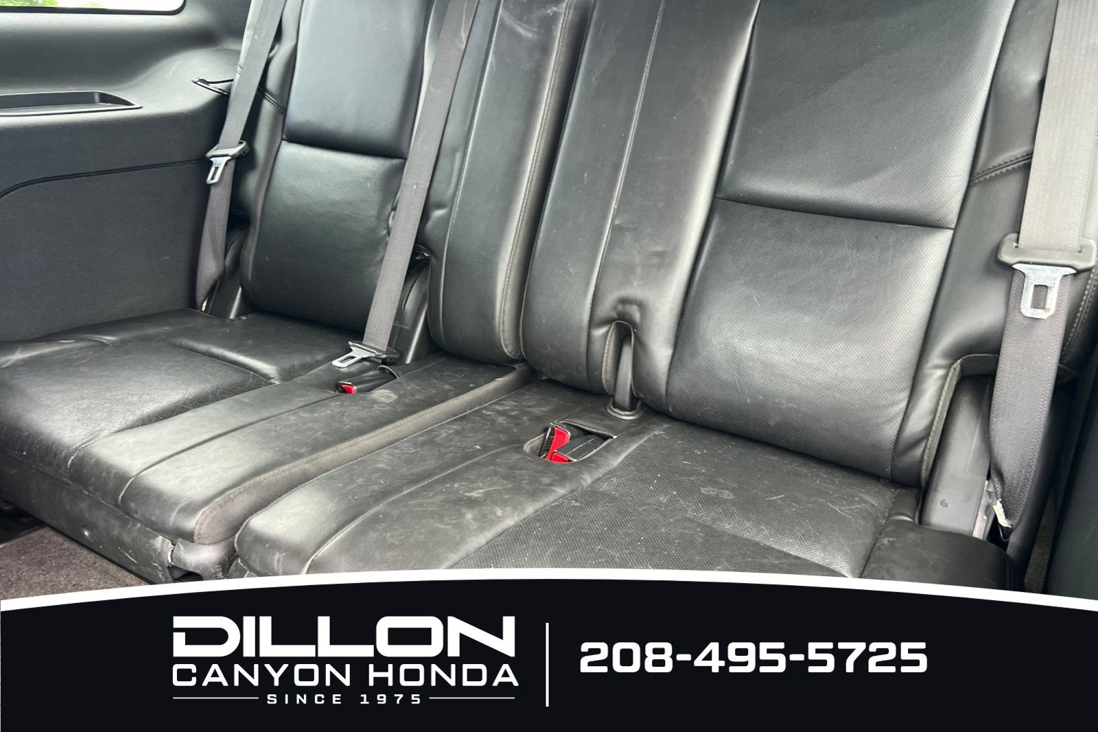 Used 2009 Cadillac Escalade AWD image 15
