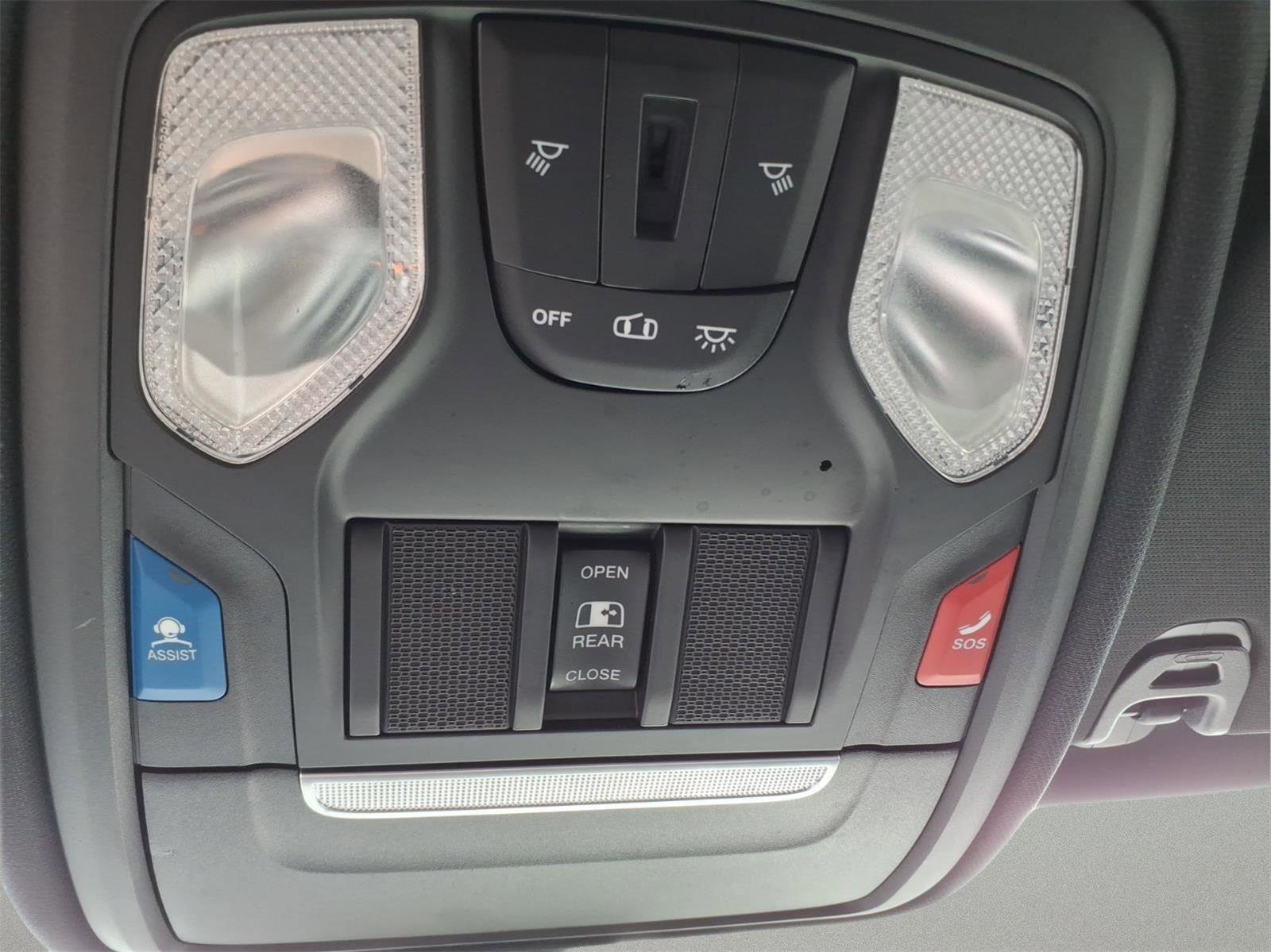 Used 2020 RAM 1500 Big Horn image 29