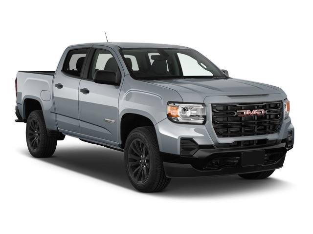 Used 2024 GMC Canyon Elevation w/ Convenience Package AWD/4WD image 1