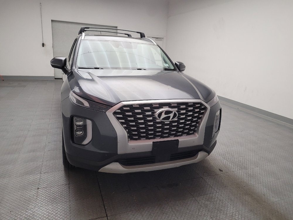 Used 2022 Hyundai Palisade SEL w/ Convenience Package AWD/4WD image 14