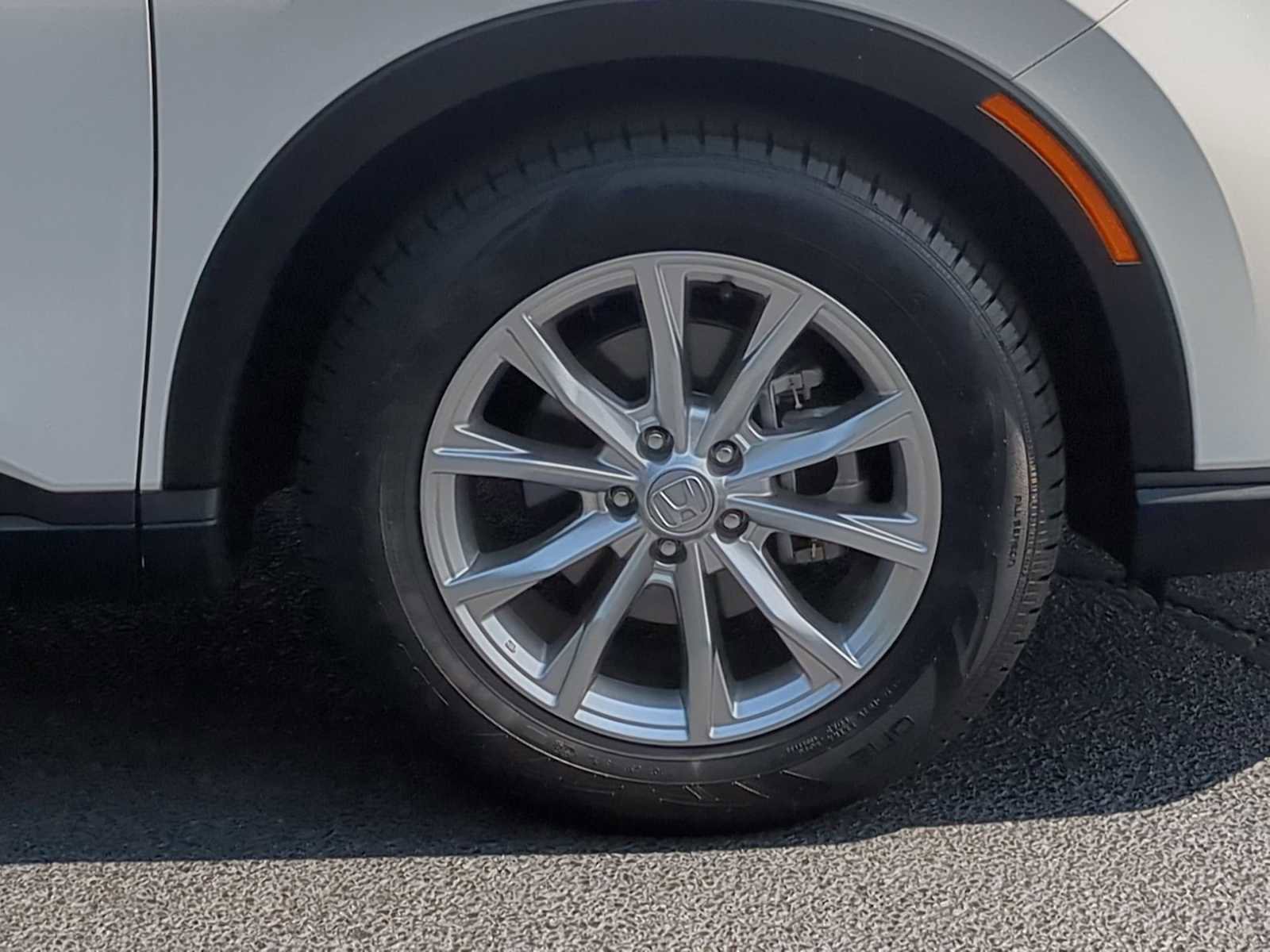 Used 2024 Honda CR-V EX image 10