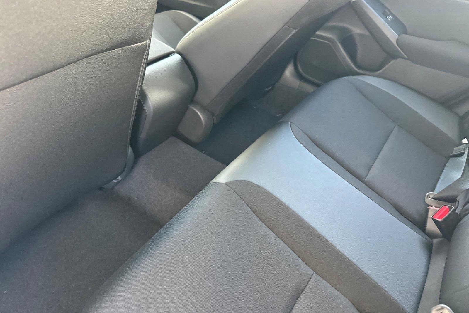 New 2026 Honda Civic Sport image 16