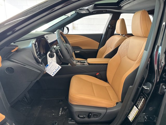New 2026 Lexus RX 350 Premium image 15