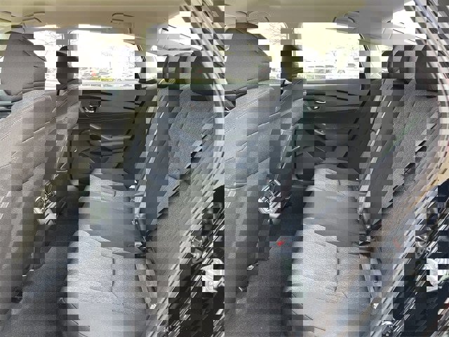 New 2026 Honda Accord LX image 24