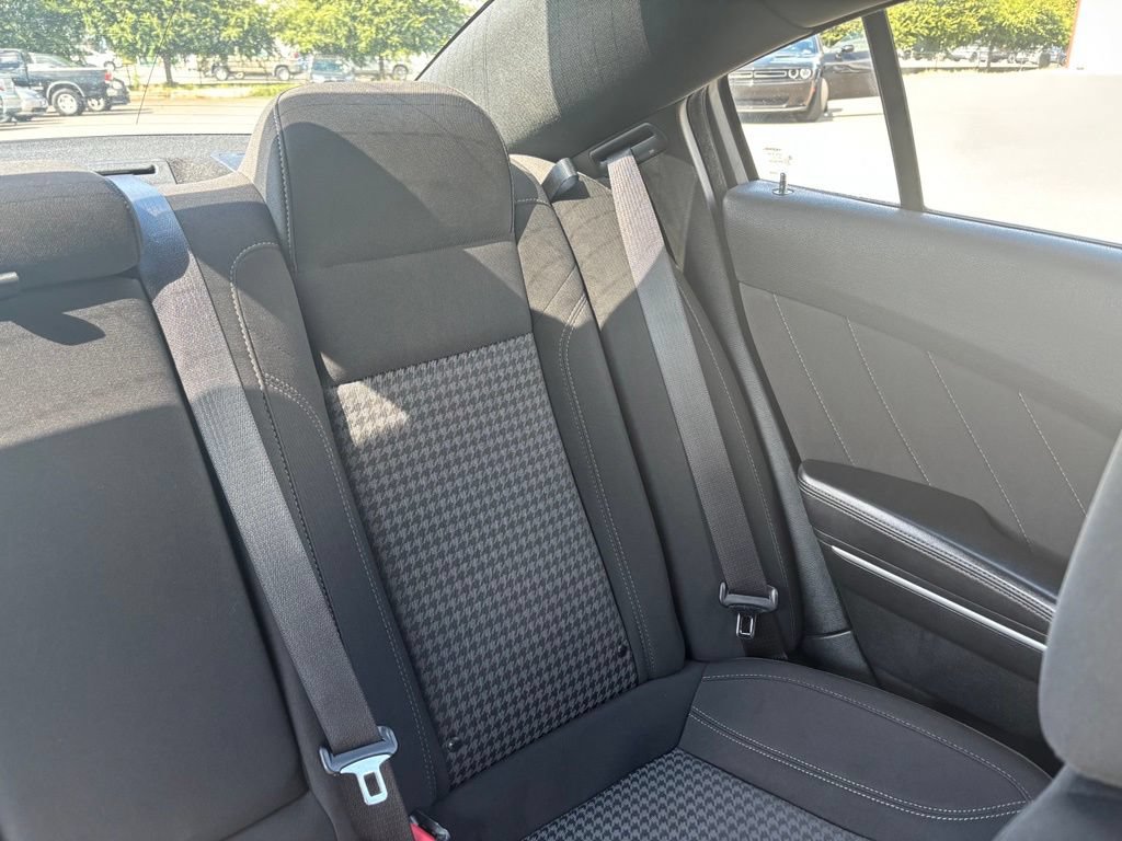 Used 2023 Dodge Charger SXT RWD image 29