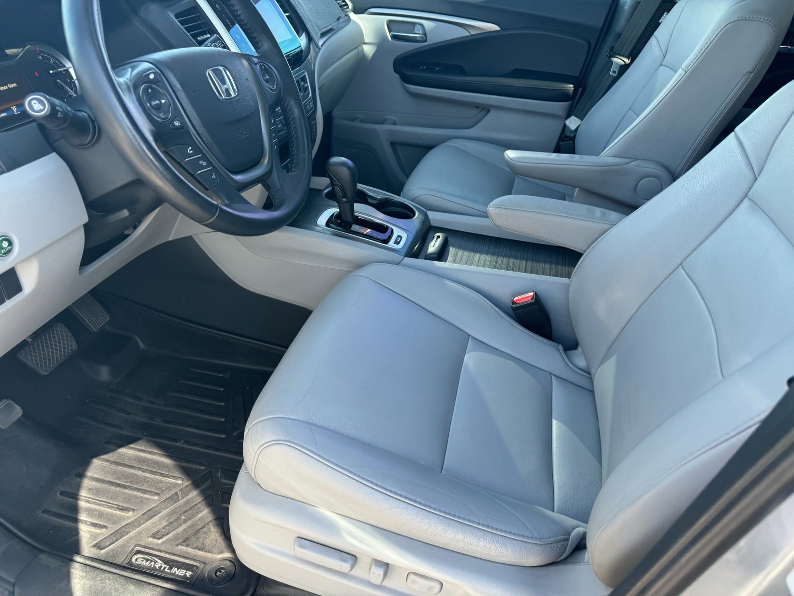 Used 2018 Honda Pilot EX-L image 15