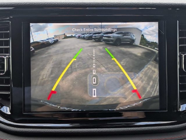 New 2026 Dodge Durango GT w/ Blacktop Package AWD/4WD image 23