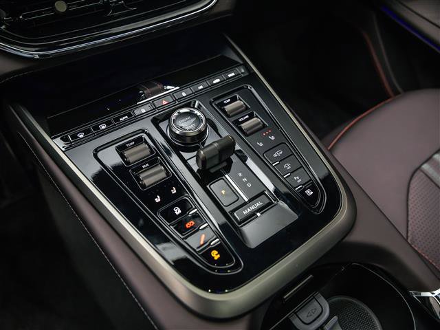 New 2026 Aston Martin DBX 707 AWD/4WD image 31