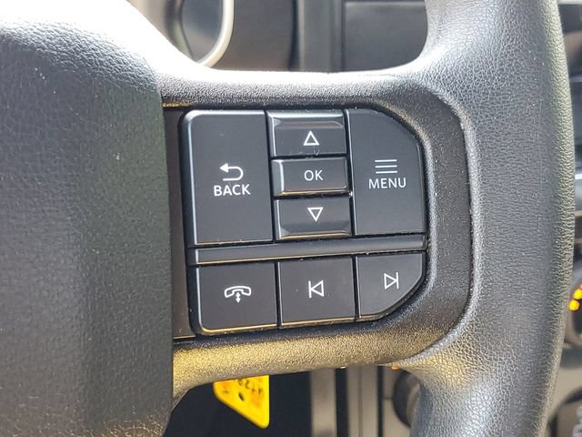 Certified 2023 Ford F150 XL w/ STX Appearance Package AWD/4WD image 18