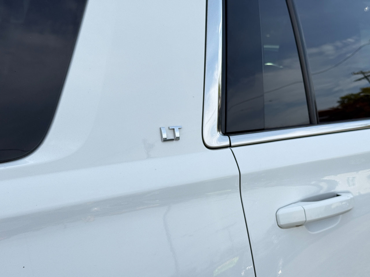 Used 2019 Chevrolet Tahoe LT image 90