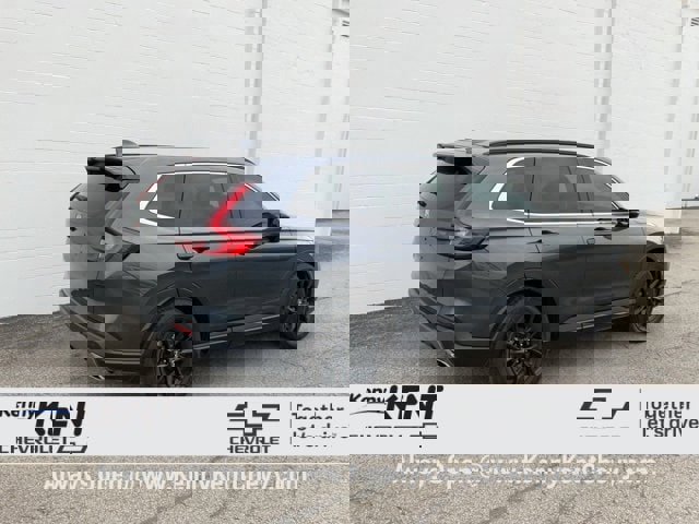 Used 2025 Honda CR-V Sport-L image 4