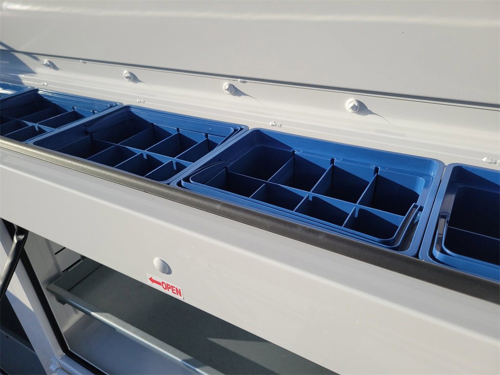 New 2026 Chevrolet Silverado 2500 W/T w/ WT Convenience Package image 25