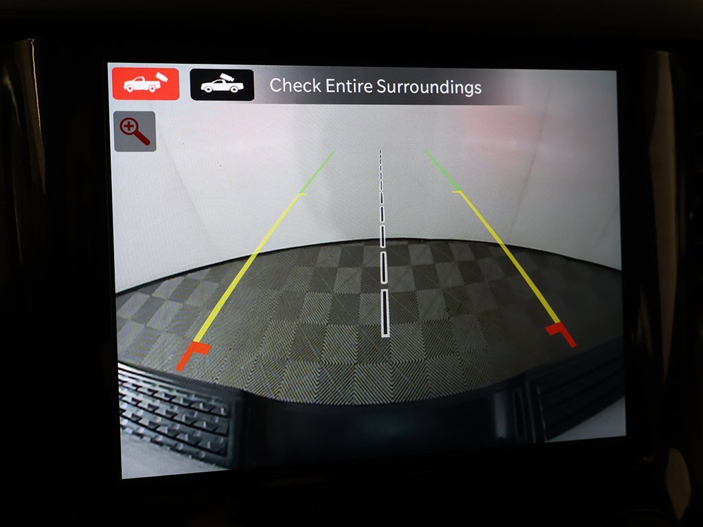 Used 2024 RAM 3500 Tradesman w/ Safety Group image 48