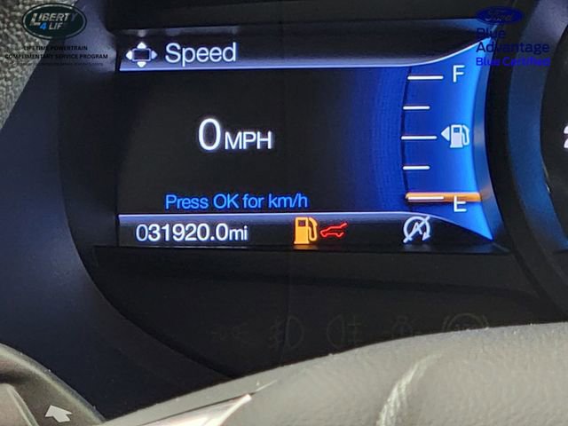 Used 2023 Ford Edge SEL AWD/4WD image 30